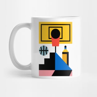 Winning Time Mug